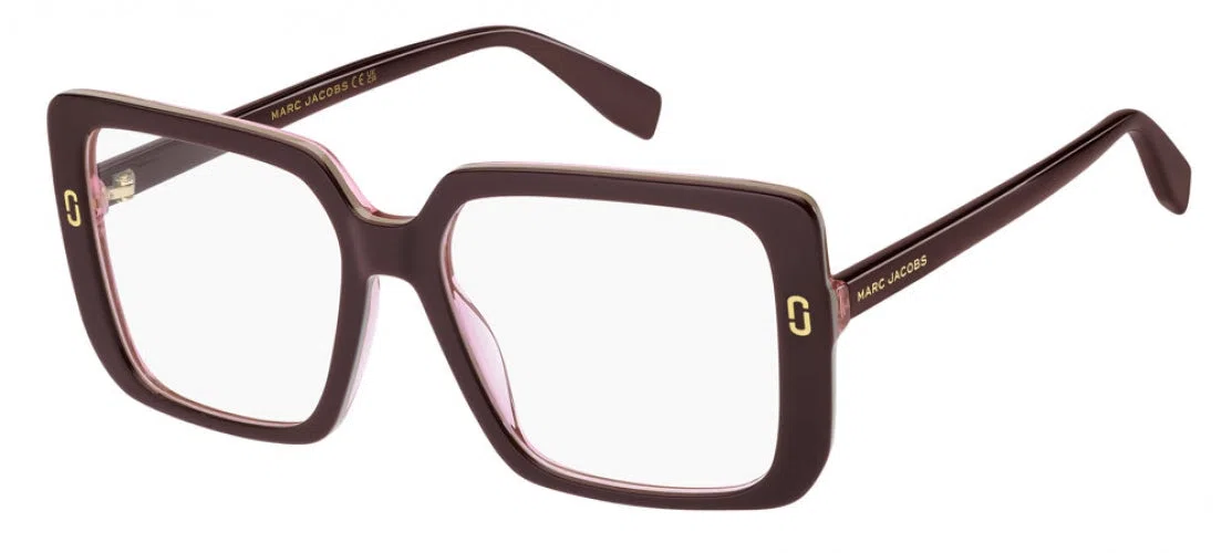 Marc Jacobs MJ1124 Eyeglasses - view 9